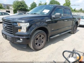 Ford F150 2017 Ford F-150 Xlt | Mobile.bg    3
