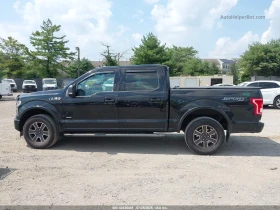 Ford F150 2017 Ford F-150 Xlt | Mobile.bg    10