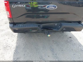 Ford F150 2017 Ford F-150 Xlt | Mobile.bg    9
