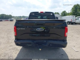 Ford F150 2017 Ford F-150 Xlt | Mobile.bg    6