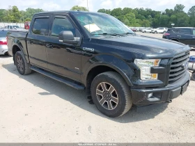 Ford F150 2017 Ford F-150 Xlt