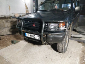 Mitsubishi Pajero   | Mobile.bg    7