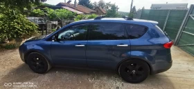 Обява за продажба на Subaru B9 tribeca ~11 500 лв. - изображение 2