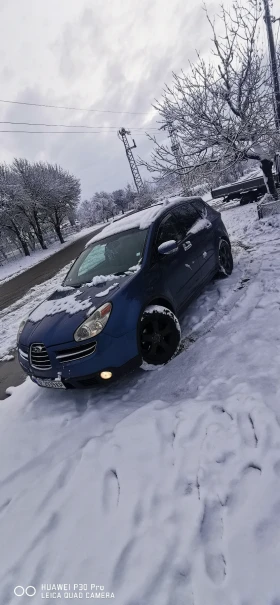 Subaru B9 tribeca | Mobile.bg    16