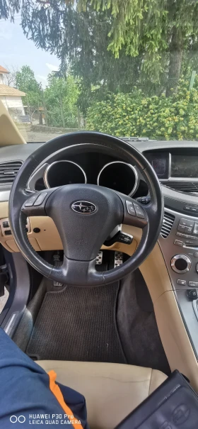 Обява за продажба на Subaru B9 tribeca ~11 500 лв. - изображение 11