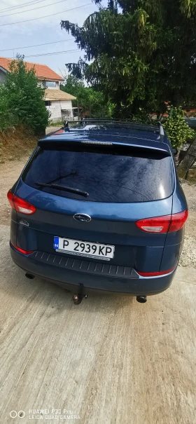 Обява за продажба на Subaru B9 tribeca ~11 500 лв. - изображение 3
