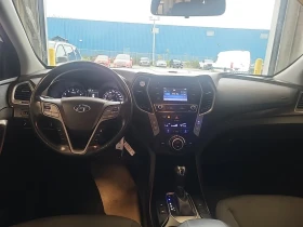 Hyundai Santa fe PREMIUM    | Mobile.bg    10