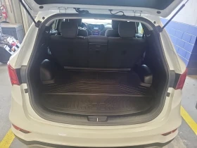 Hyundai Santa fe PREMIUM    | Mobile.bg    13
