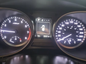 Hyundai Santa fe PREMIUM    | Mobile.bg    9