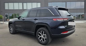 Jeep Grand cherokee | Mobile.bg    3