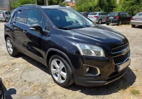 Chevrolet Trax | Mobile.bg    3