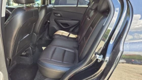 Chevrolet Trax | Mobile.bg    7