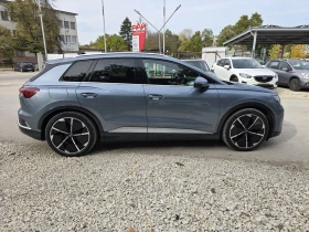 Audi Q4 50 E-TRON 4x4 Head Up Панорама Гаранция Лизинг - 69000 лв. / 35279.14 € - 34900824 6