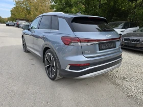 Audi Q4 50 E-TRON 4x4 Head Up Панорама Гаранция Лизинг - 69000 лв. / 35279.14 € - 34900824 3