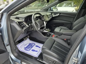 Audi Q4 50 E-TRON 4x4 Head Up Панорама Гаранция Лизинг - 69000 лв. / 35279.14 € - 34900824 9