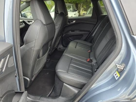 Audi Q4 50 E-TRON 4x4 Head Up Панорама Гаранция Лизинг - 69000 лв. / 35279.14 € - 34900824 12