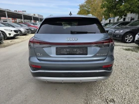 Audi Q4 50 E-TRON 4x4 Head Up Панорама Гаранция Лизинг - 69000 лв. / 35279.14 € - 34900824 4