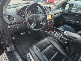 Mercedes-Benz ML 63 AMG | Mobile.bg    9