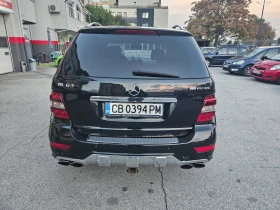 Mercedes-Benz ML 63 AMG | Mobile.bg    4