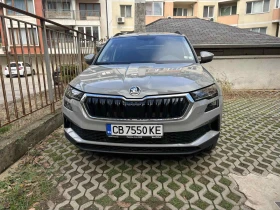 Skoda Karoq 1.5