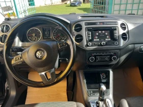 VW Tiguan Track & Field BlueMotion Techn DSG4x4 | Mobile.bg � ����� ������ 6