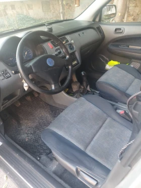 Honda Hr-v HR-V | Mobile.bg    6