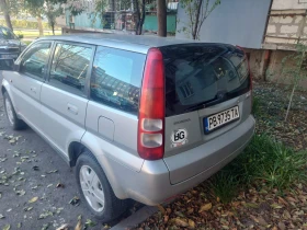 Honda Hr-v HR-V | Mobile.bg    2