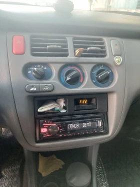 Honda Hr-v HR-V | Mobile.bg    4