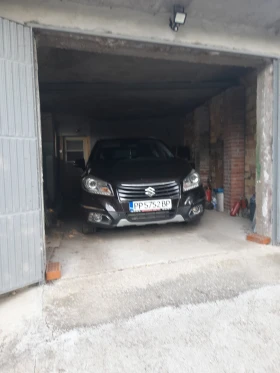 Suzuki SX4 S-Cross 1.6 DI-D, снимка 7