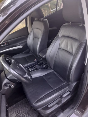 Suzuki SX4 S-Cross 1.6 DI-D, снимка 9