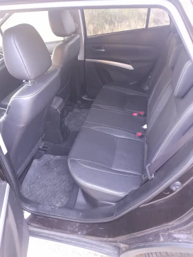 Suzuki SX4 S-Cross 1.6 DI-D, снимка 11