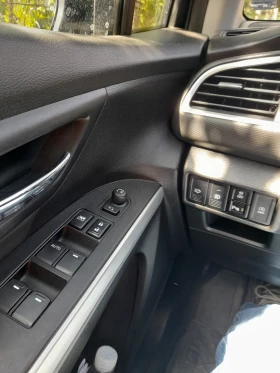 Suzuki SX4 S-Cross 1.6 DI-D, снимка 14