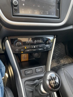 Suzuki SX4 S-Cross 1.6 DI-D, снимка 13