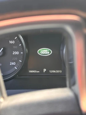 Land Rover Range Rover Evoque, снимка 7