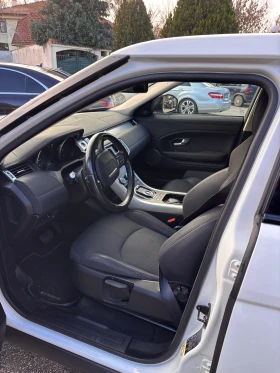 Land Rover Range Rover Evoque, снимка 8