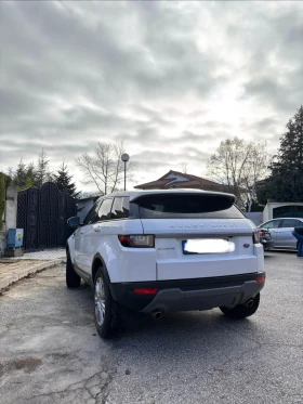 Land Rover Range Rover Evoque, снимка 2