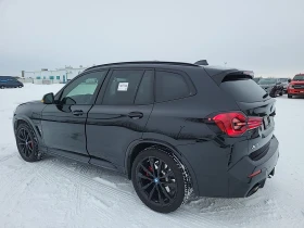 BMW X3 * 30i* CARFAX * БЕЗ ПЪРВОНАЧАЛНА ВНОСКА - 64000 лв. / 32722.68 € - 23859386 4