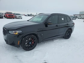 BMW X3 * 30i* CARFAX * БЕЗ ПЪРВОНАЧАЛНА ВНОСКА - 64000 лв. / 32722.68 € - 23859386 3