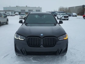 BMW X3 * 30i* CARFAX * БЕЗ ПЪРВОНАЧАЛНА ВНОСКА