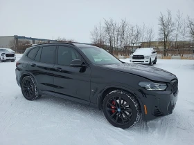 BMW X3 * 30i* CARFAX * БЕЗ ПЪРВОНАЧАЛНА ВНОСКА - 64000 лв. / 32722.68 € - 23859386 2