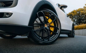 Porsche Cayenne Coupe Turbo GT - 171795 € / 336001.81 лв. - 64508834 4