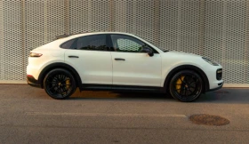 Porsche Cayenne Coupe Turbo GT - 171795 € / 336001.81 лв. - 64508834 2