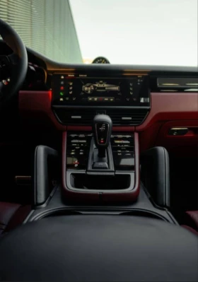 Porsche Cayenne Coupe Turbo GT - 171795 € / 336001.81 лв. - 64508834 8