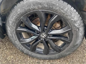 Honda Cr-v * Black Edition AWD * CARFAX * БЕЗ ПЪРВОНАЧАЛНА ВН - 18400 € / 35987.27 лв. - 99733727 7