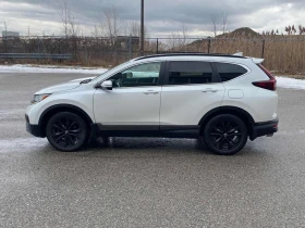 Honda Cr-v * Black Edition AWD * CARFAX * БЕЗ ПЪРВОНАЧАЛНА ВН - 18400 € / 35987.27 лв. - 99733727 2