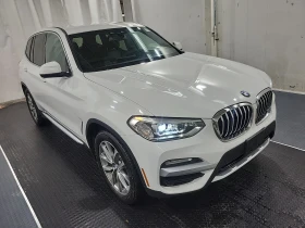 BMW X3 30i * * CARFAX * * АВТО КРЕДИТ * *  - 15999 € / 31291.32 лв. - 21804942 3