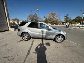Mercedes-Benz ML 3.2 CDI 224к.с 7g tronic  - 8300 € / 16233.39 лв. - 20778900 4