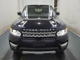 Land Rover Range Rover Sport * TD6 HSE * CARFAX *  - 13500 € / 26403.70 лв. - 22685356 7