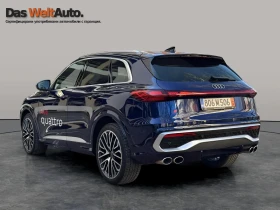 Audi SQ5 270 kW TFSI quattro | Auto.bg — изображение 4