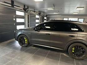 Porsche Cayenne   Turbo S | CARFAX | БЕЗ ИНЦИДЕНТИ - 73200 € / 143166.76 лв. - 41801754 2
